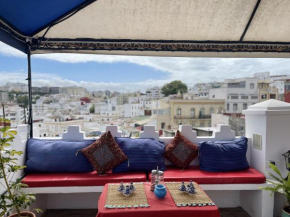 Dar Chefchaouen - Akchour Room